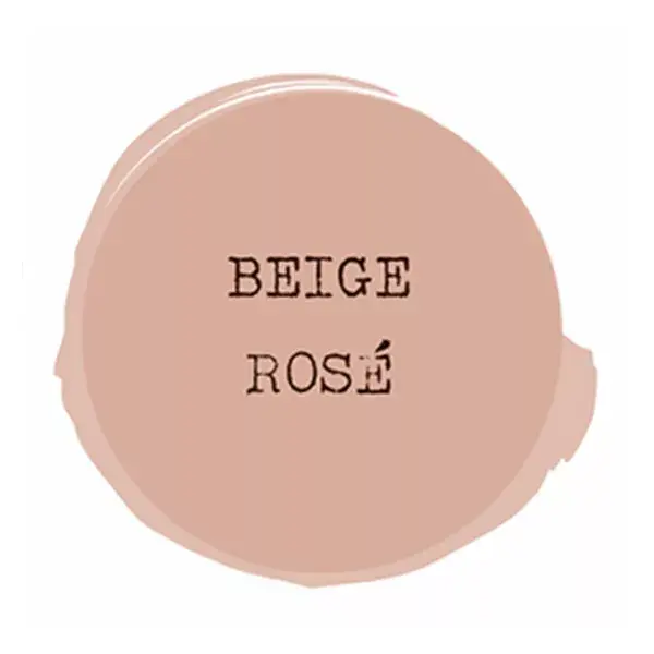 Boho Green Make-Up Organic BB Cream N°03 Bege Rosado 30ml