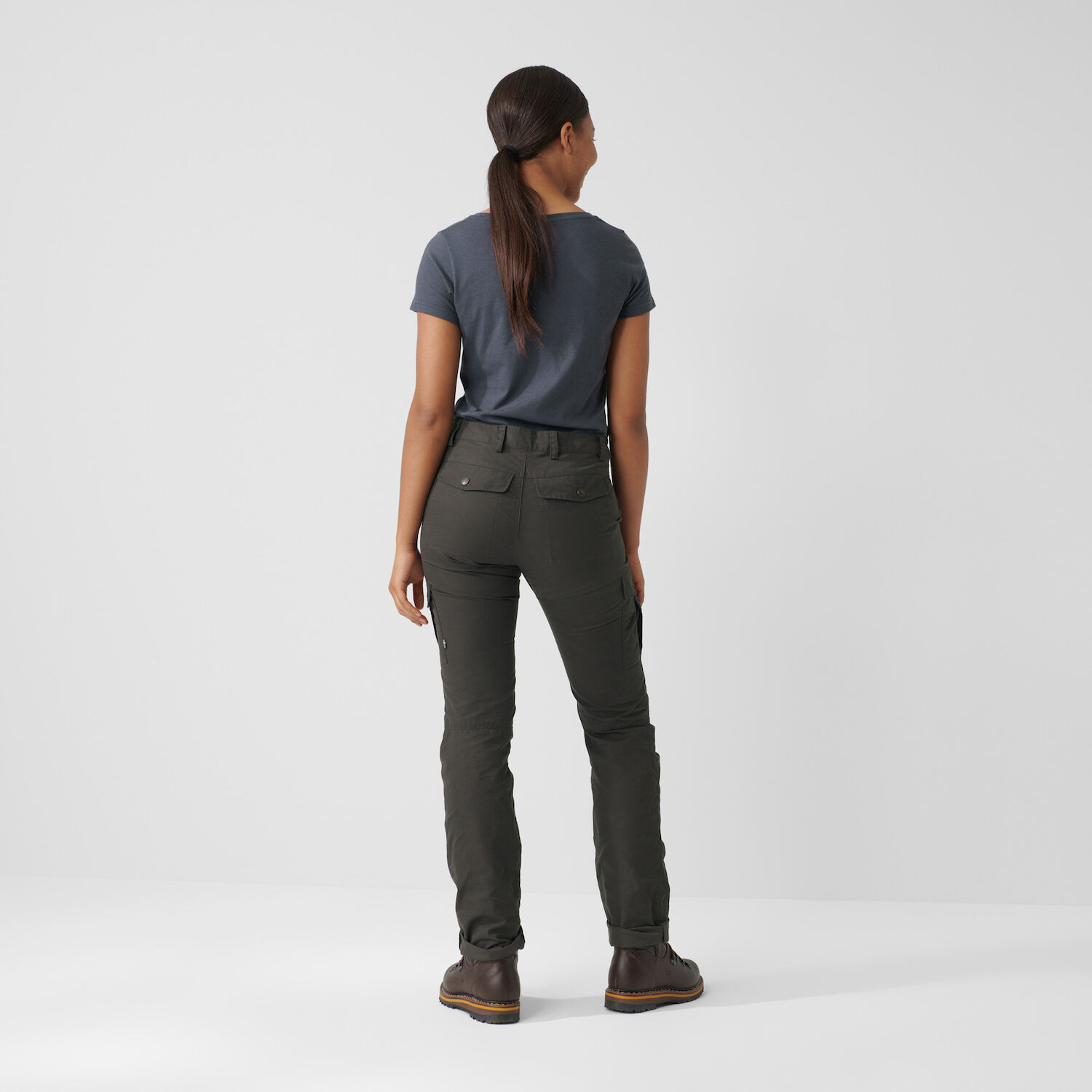 Fjäll Raven Karla Pro Trousers W