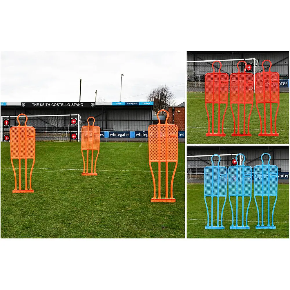 Precision Pro Club Freistoß-Trainingsdummy