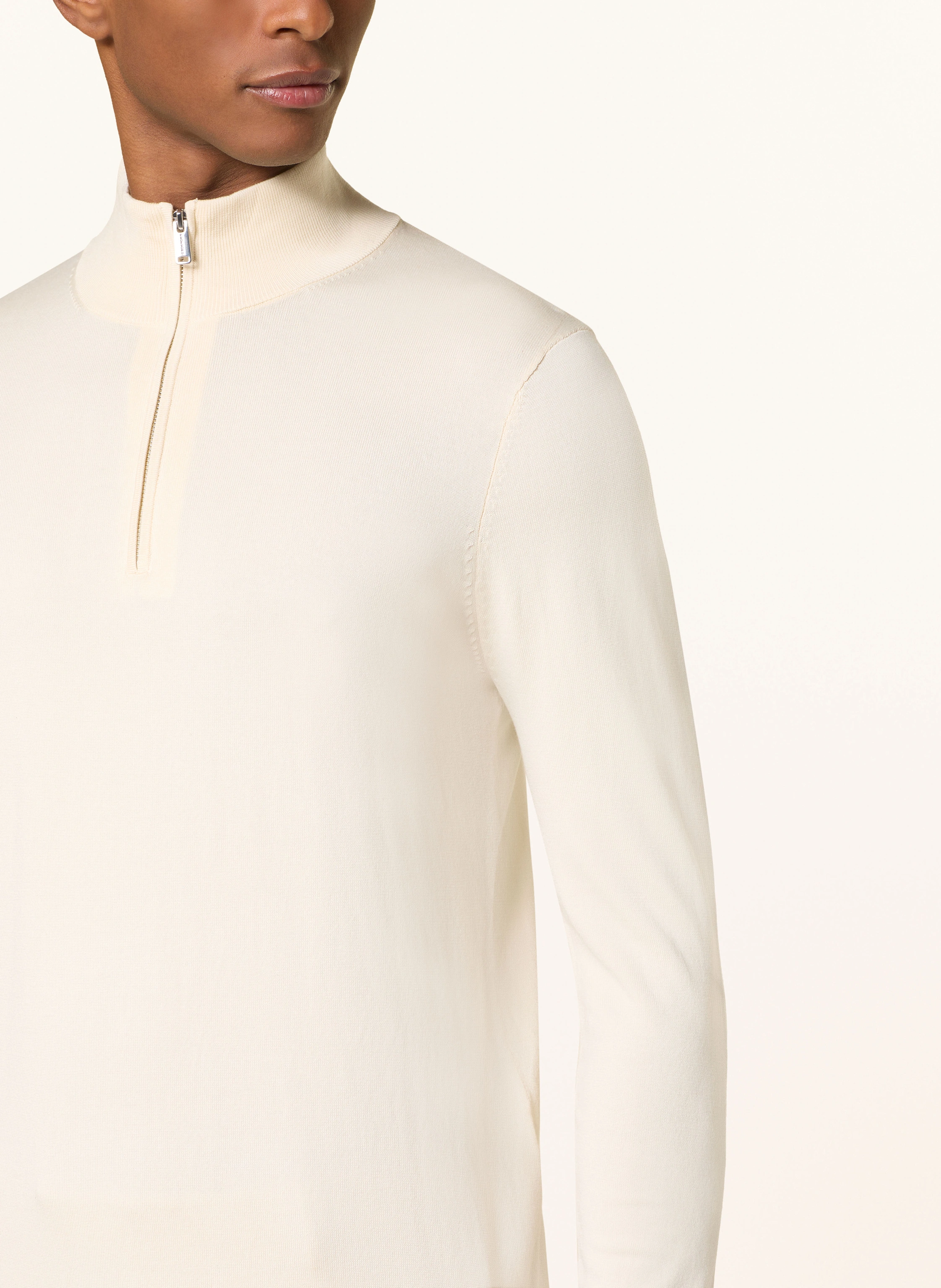 PROFUOMO Troyer