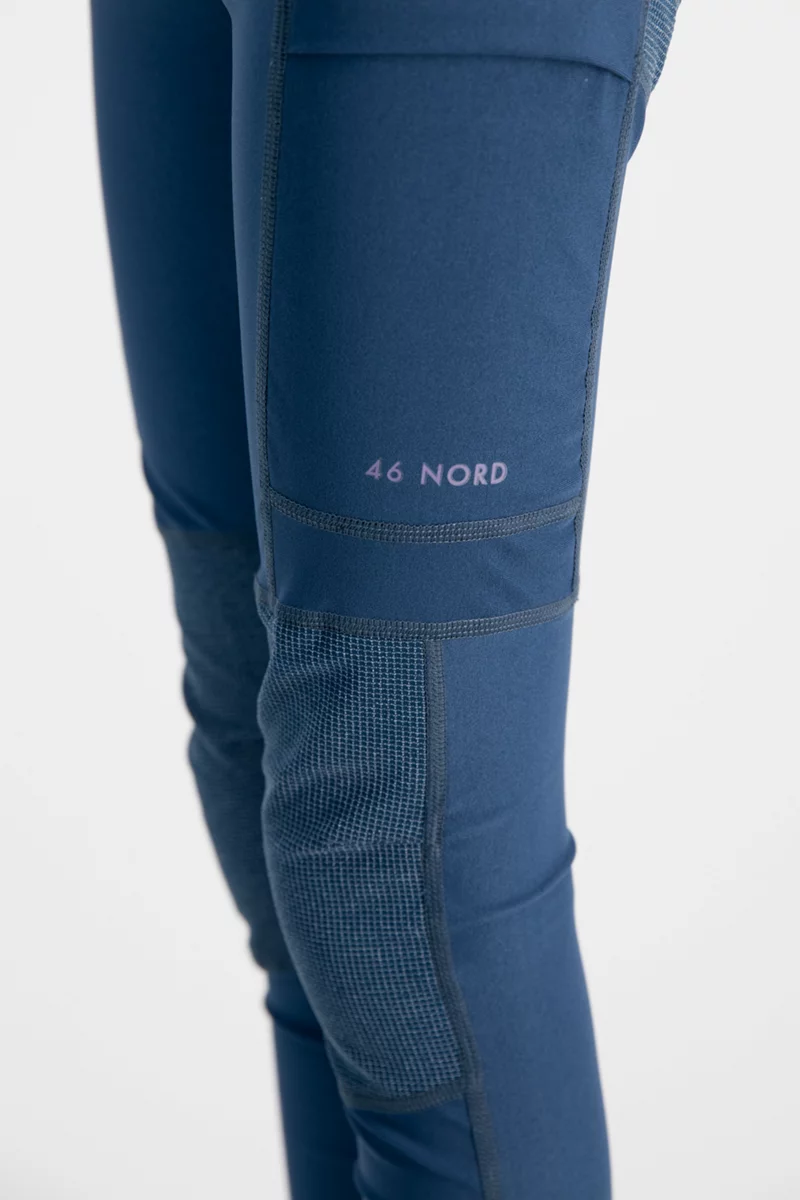 46 NORD Mädchen Tight