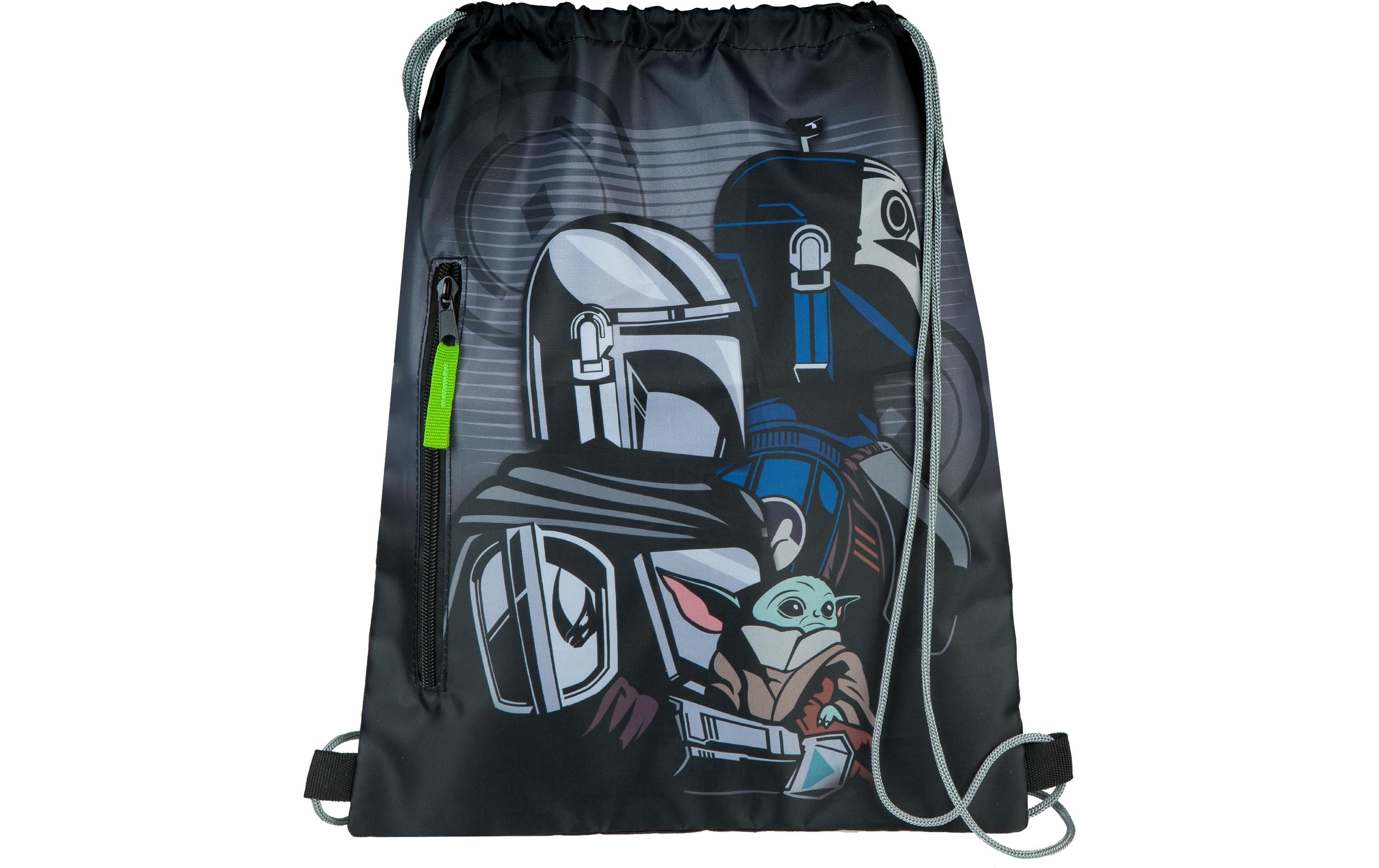 Turnsack Star WarsTurnbeutel für Kinder