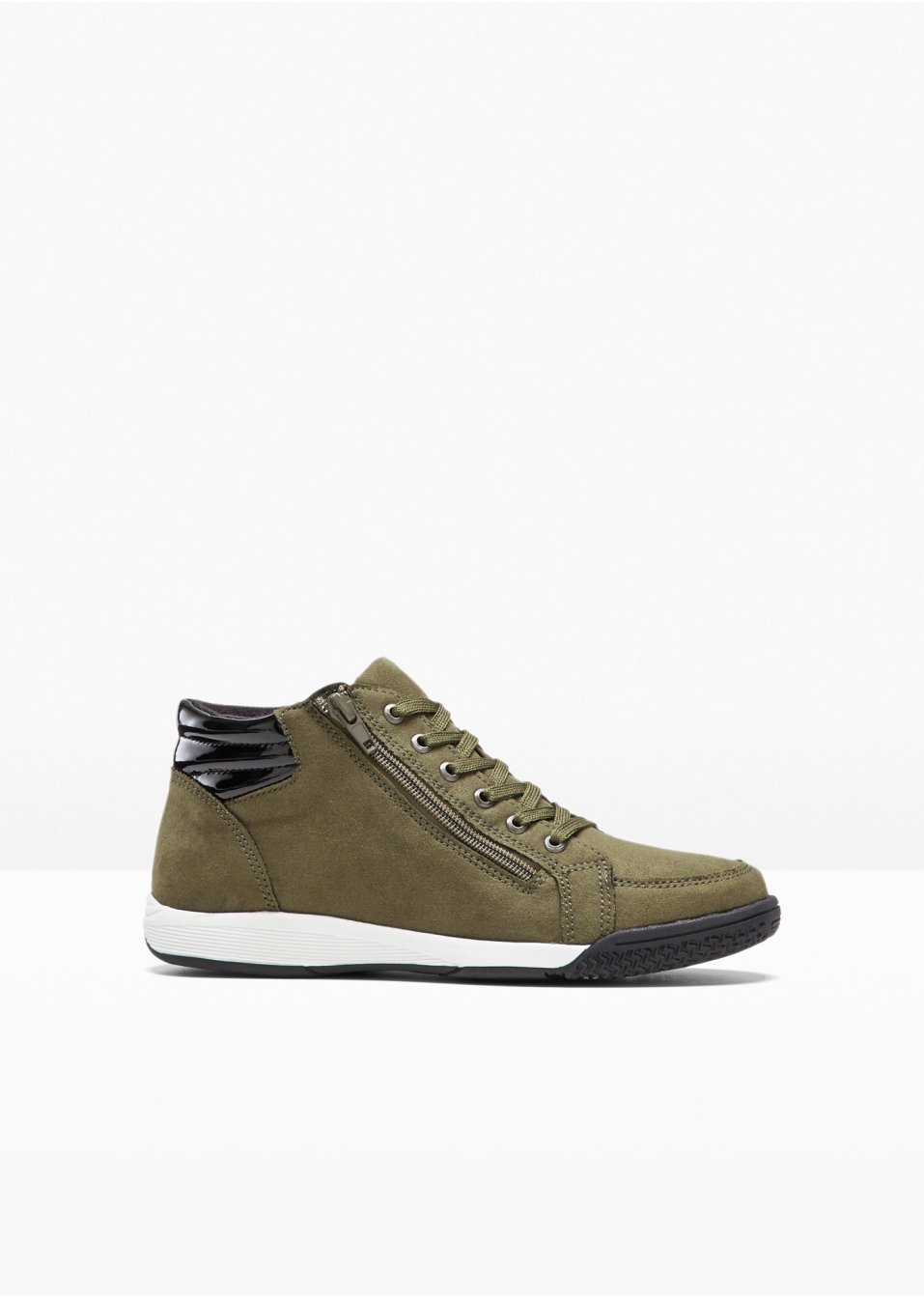 Baskets montantes