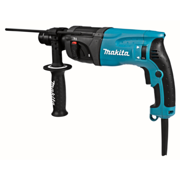 Makita boorhamer HR2460