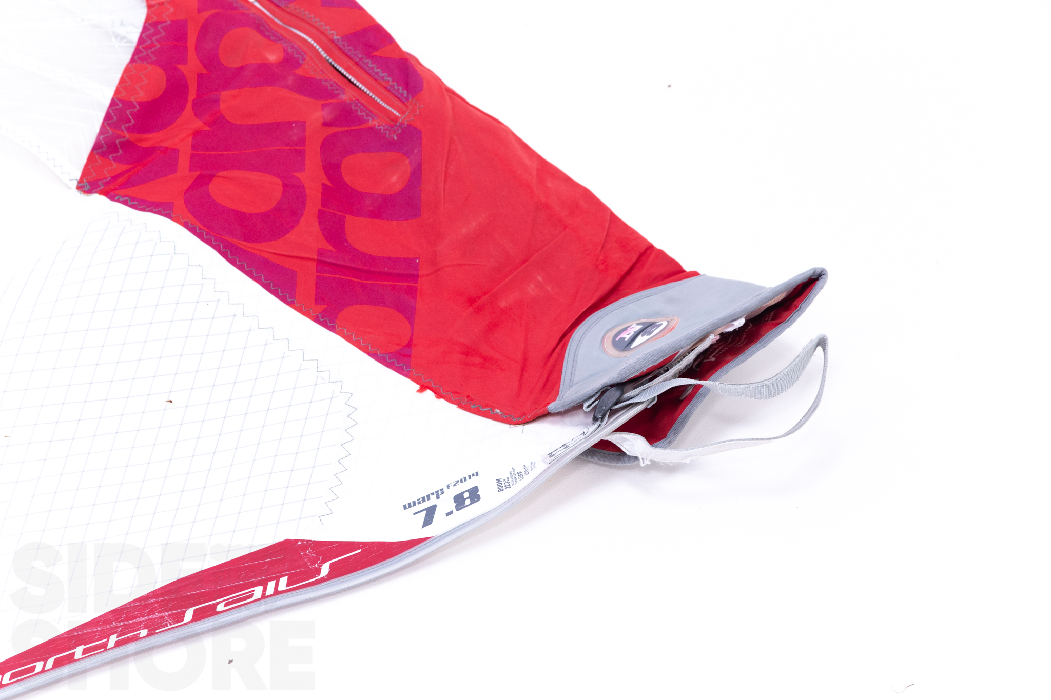 North Sails Warp F14 - 7.8M² - 2014 #30
