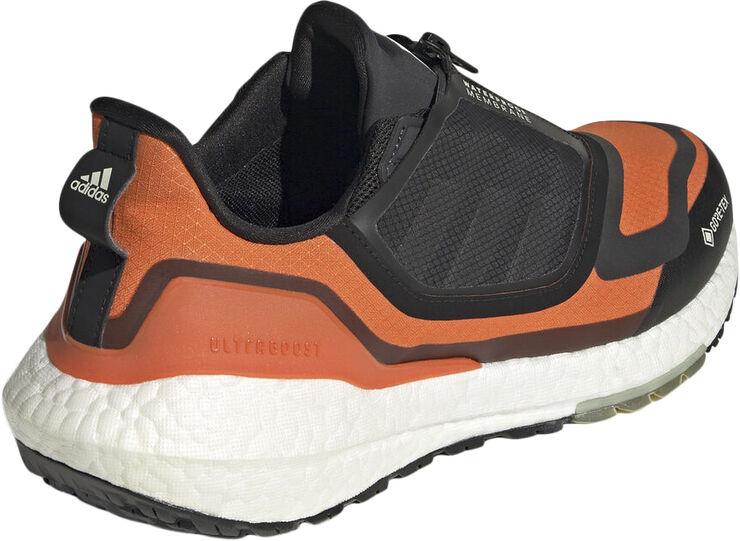 adidas Ultraboost 22 Gore-Tex løbesko Sort