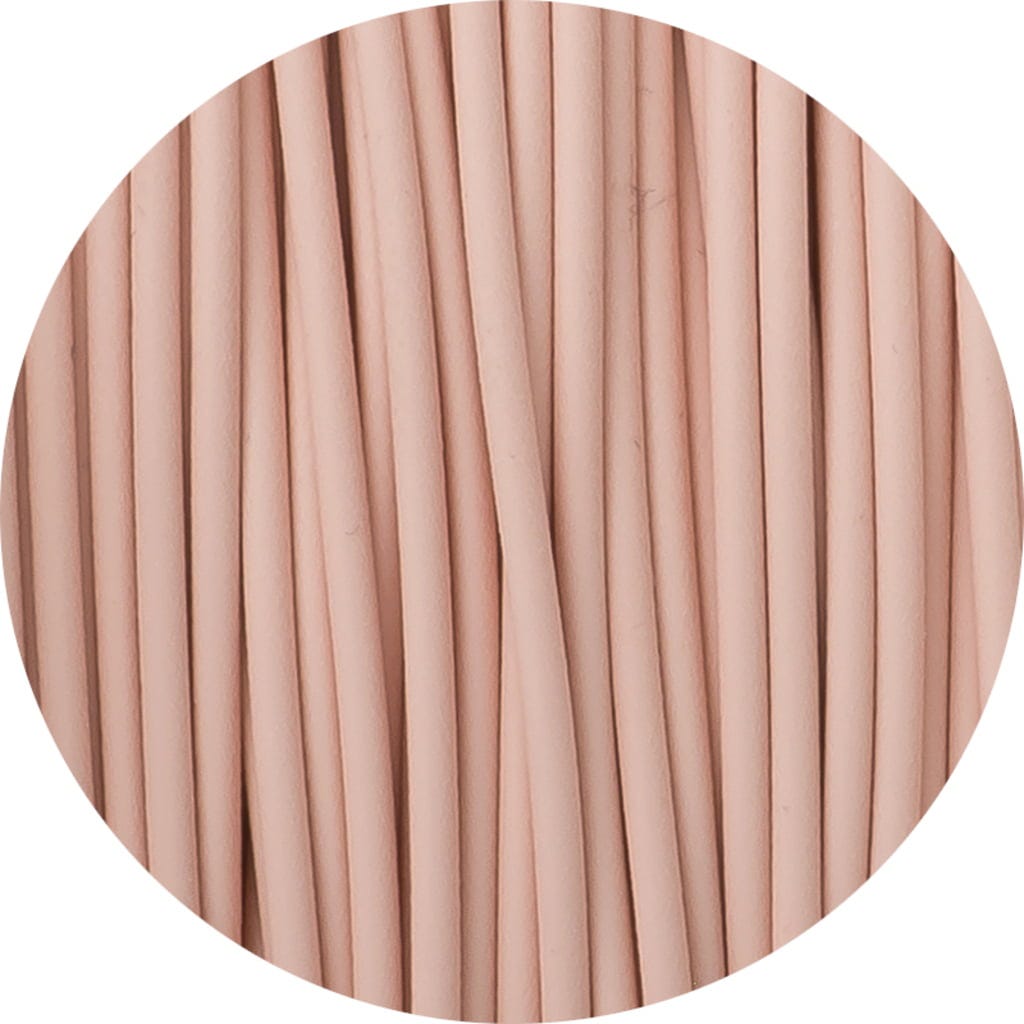 Fiberlogy  Matte PLA Skin1, 1,75 mm / 850 g    Leicht zu druckendes PLA mit matter Oberfläche in Skin1