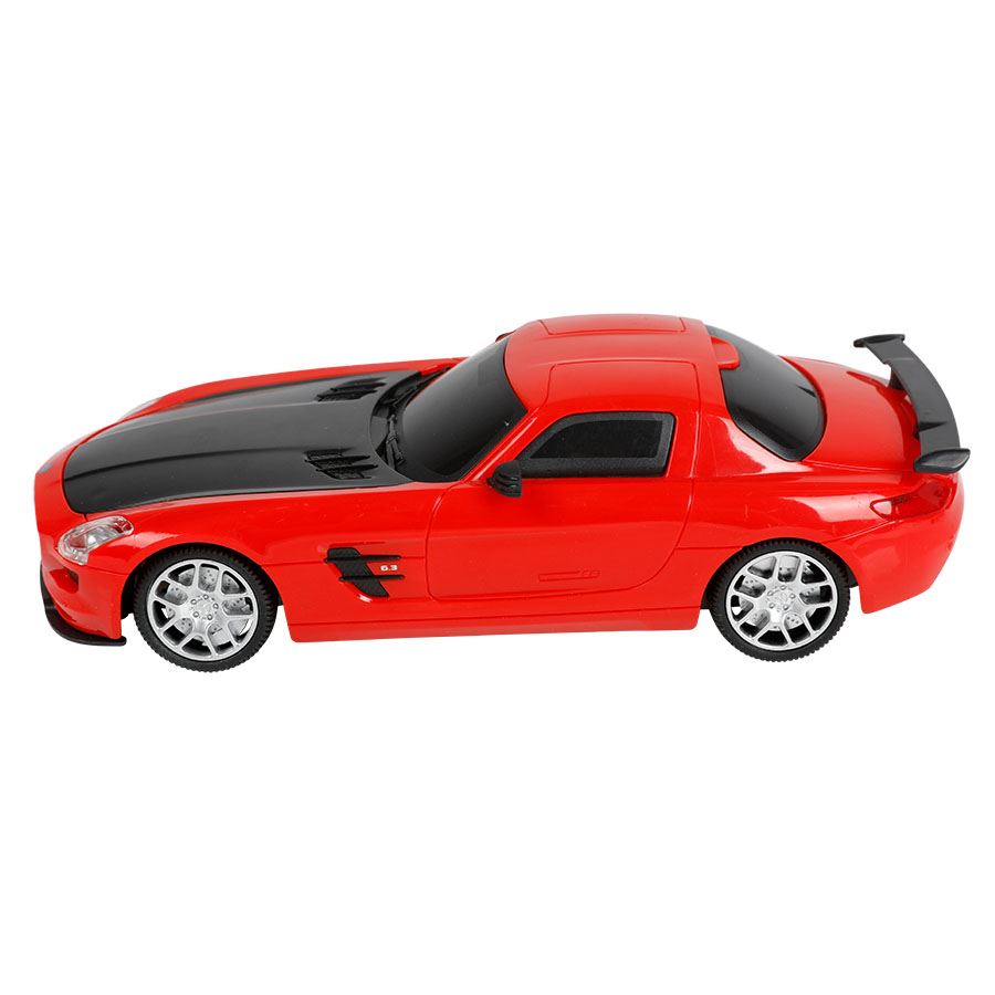 Ferngesteuertes Auto Mercedes-Benz SLS AMG GT Final Edition 1:24