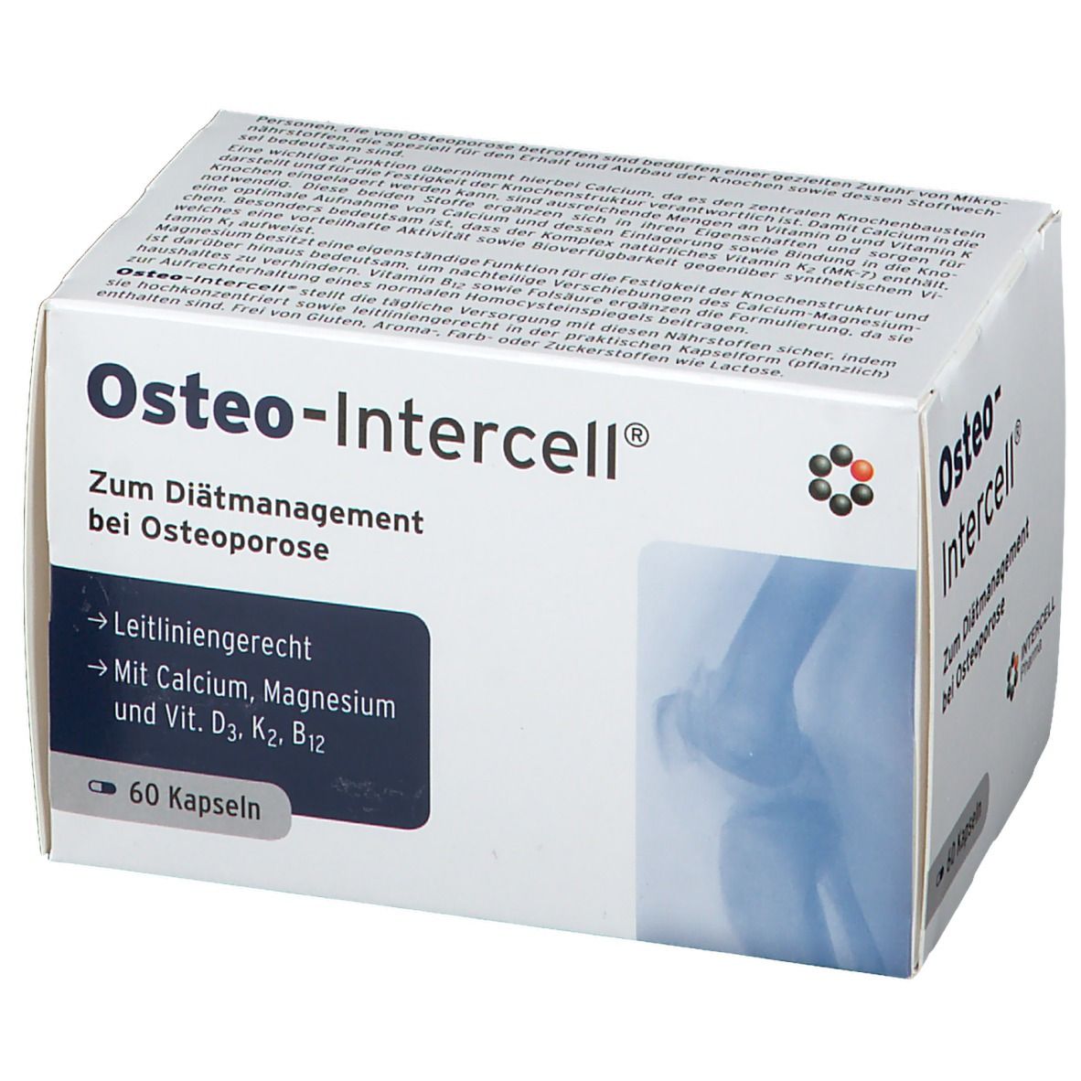 Osteo-Intercell