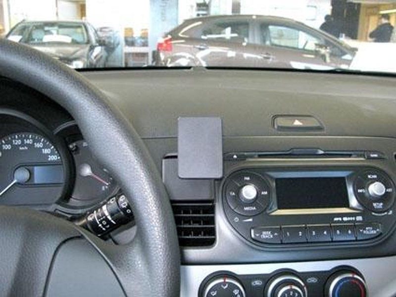 Brodit ProClip voor Kia Picanto 2012 - Center Mount