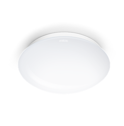 Steinel - Plafonniere - Plafondlamp - Bewegingssensor - Wit