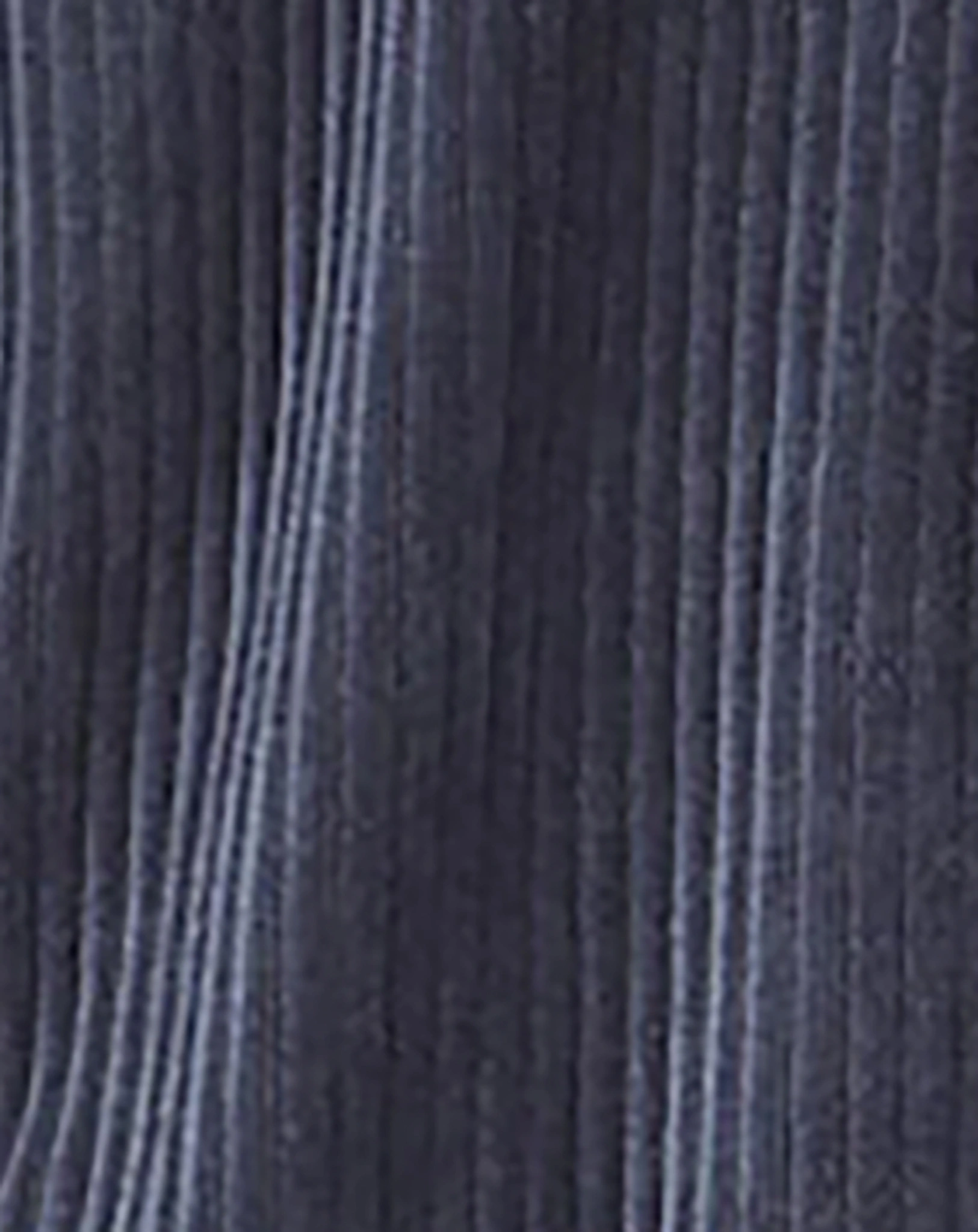 Cord-Latzhose NBMNASH in india ink