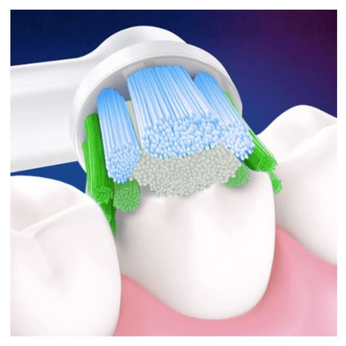 Oral-B EB20RB-5 PrecisionClean ENG FFS