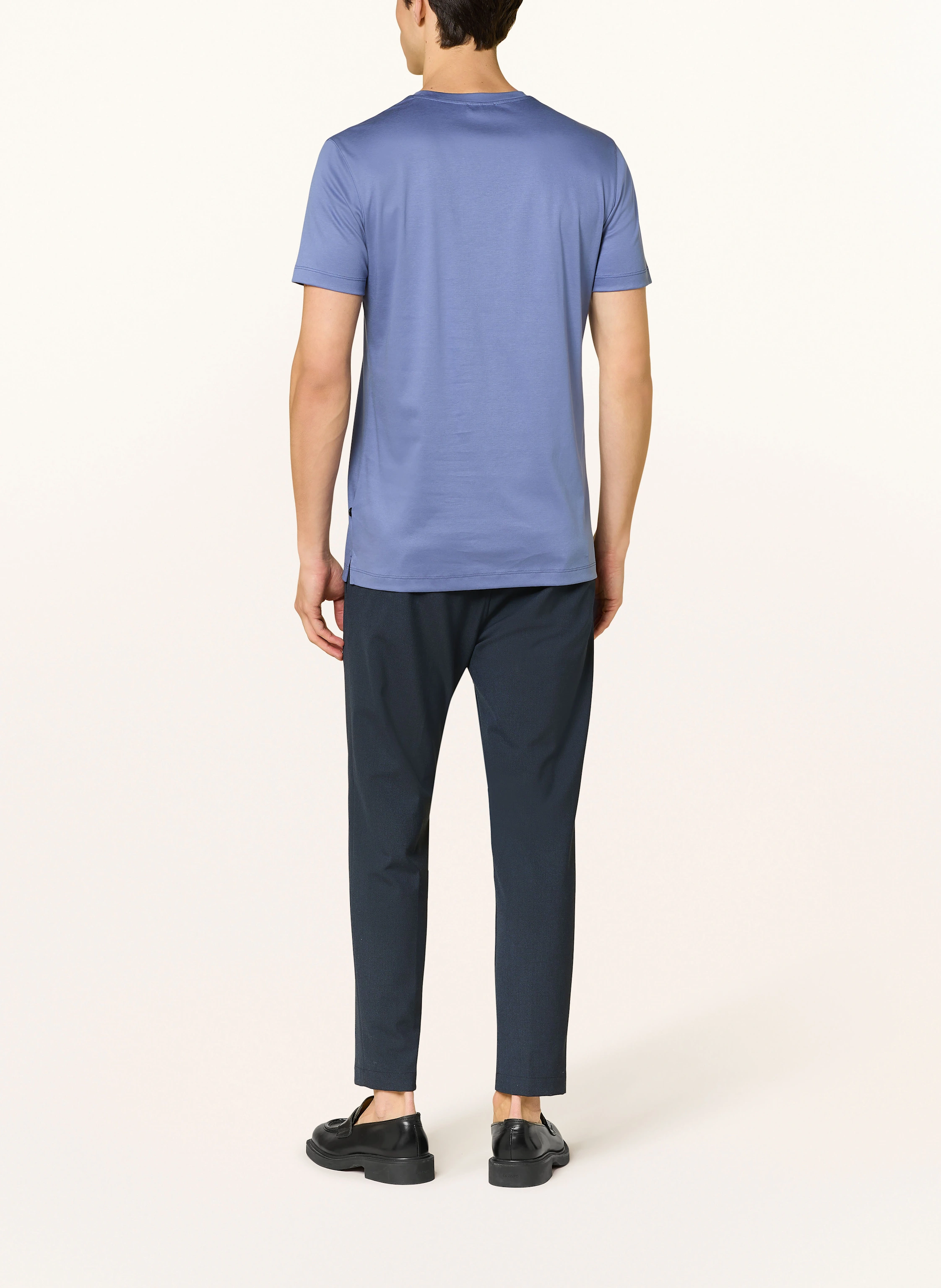 van Laack T-Shirt PARO