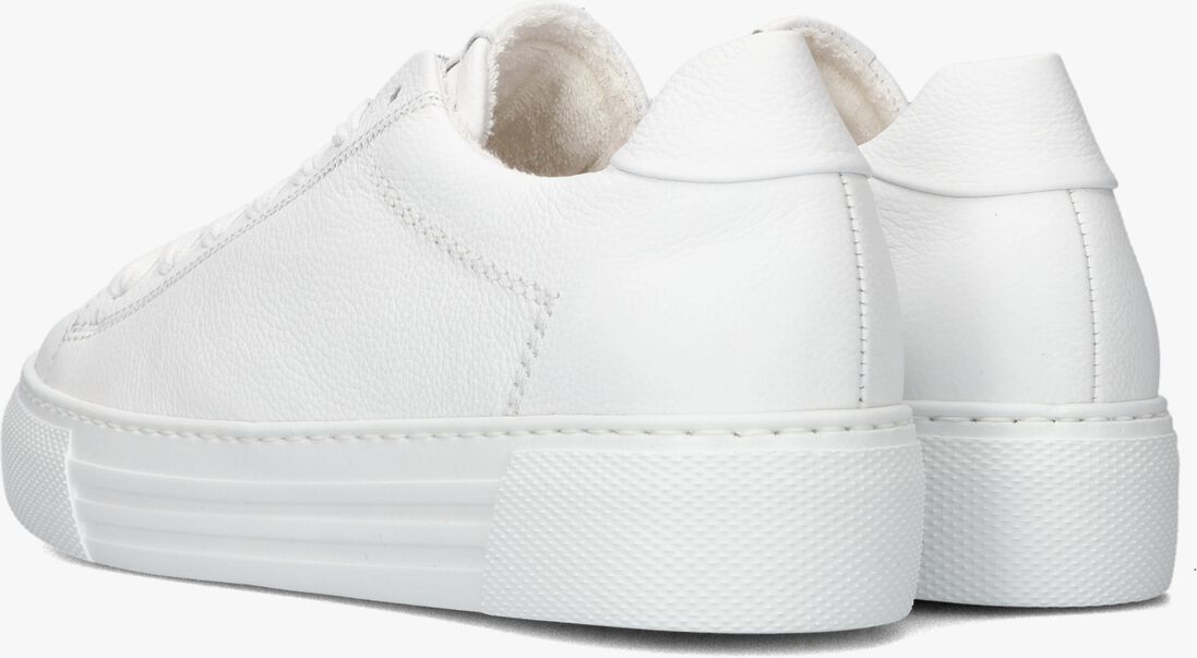 GABOR witte gabor lage sneakers 460.1