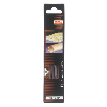 Bahco zaagblad junior hout 228-15-5p