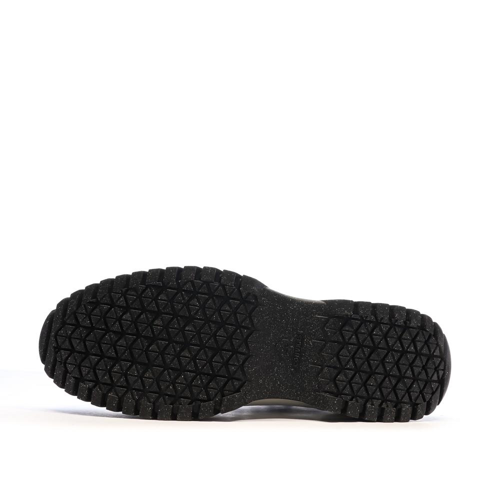 Converse Baskets Kaki Homme Converse Lugged 2.0