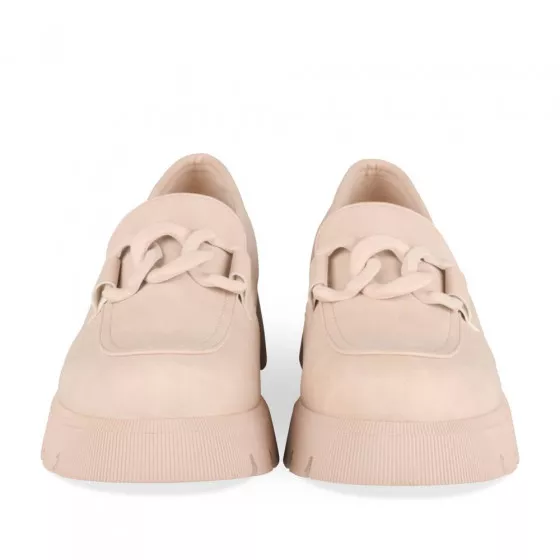 Mocassins ROSE MERRY SCOTT