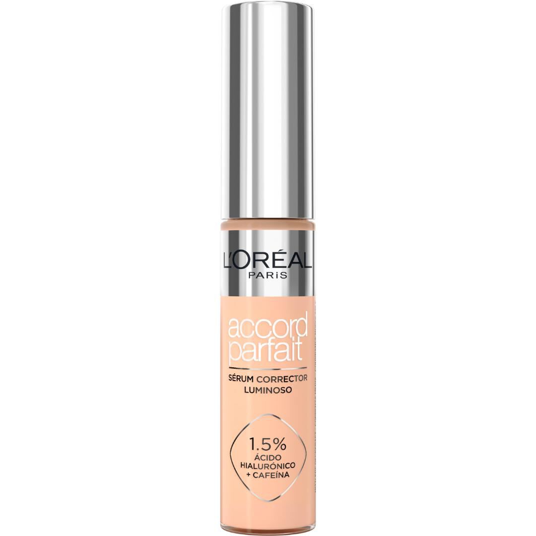 L'Oréal Paris Loreal Paris Accord Parfait Sérum Corretor Iluminador
