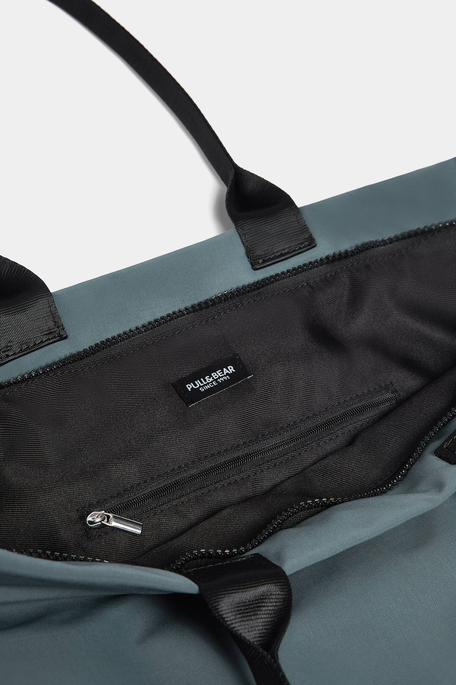 SACOLA DE COMPRAS PERSONALIZÁVEL - 1-143