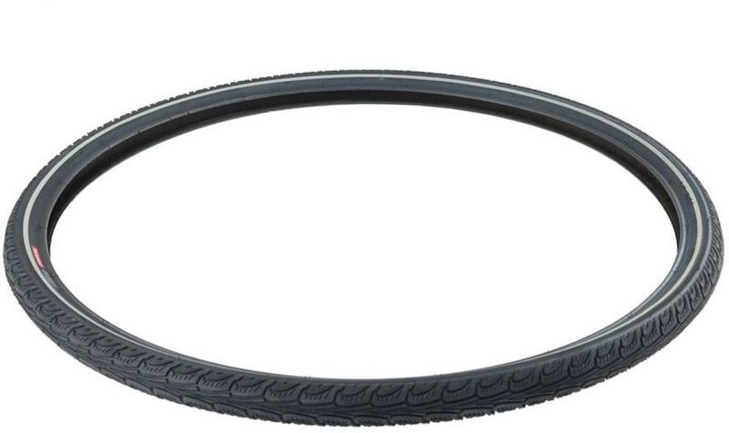 Mitas - Hook V69 APS/RS Buitenband - Zwart - Rubber