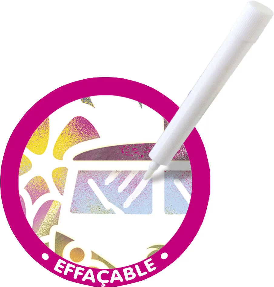 BLOPENS MAXI-COLOR POP