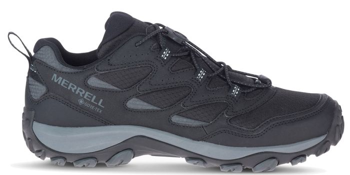 West Rim Sport Stretch GTX Men herresko