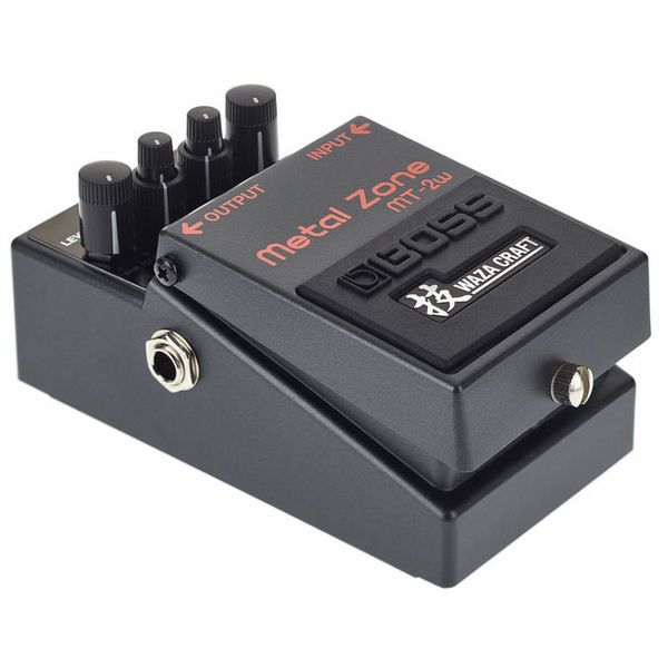 Boss Waza MT-2