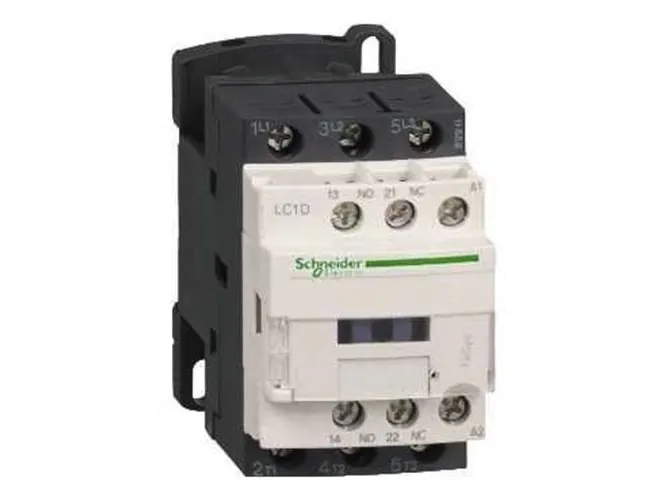 Schneider Electric LC1D50AP7, Flerfarvet, 230 AC