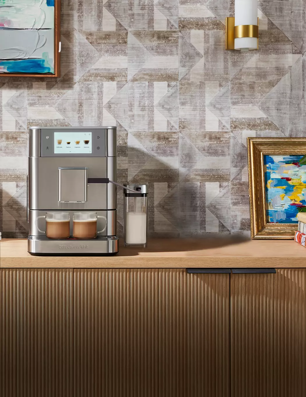 Kaffeemaschine KF8