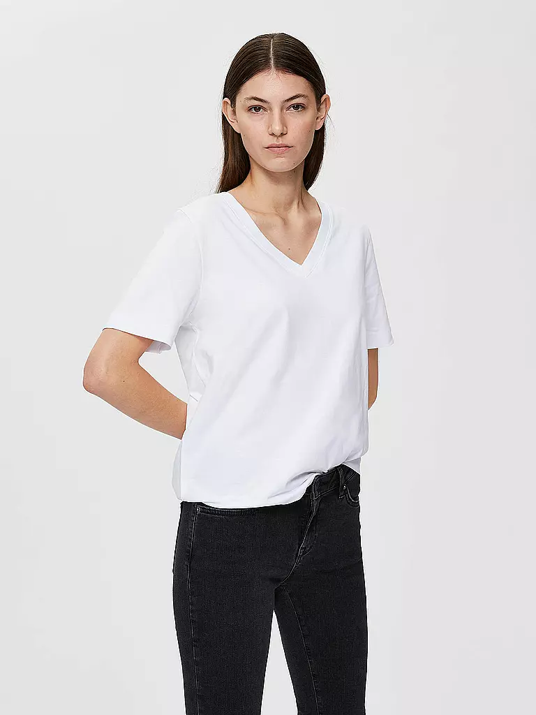 SELECTED FEMME T-Shirt 