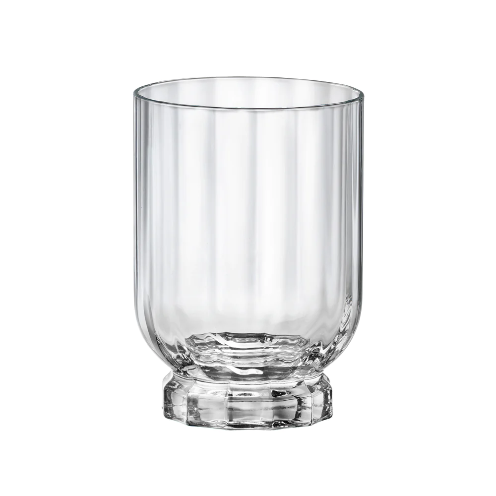 Boîte de 6 Gobelets bas Florian 30 cl Bormioli Rocco
