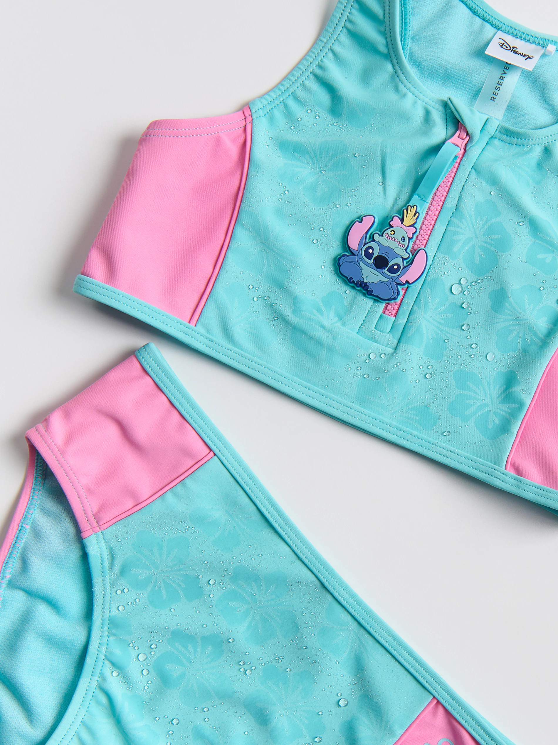 GIRLS` SWIMMING SUIT