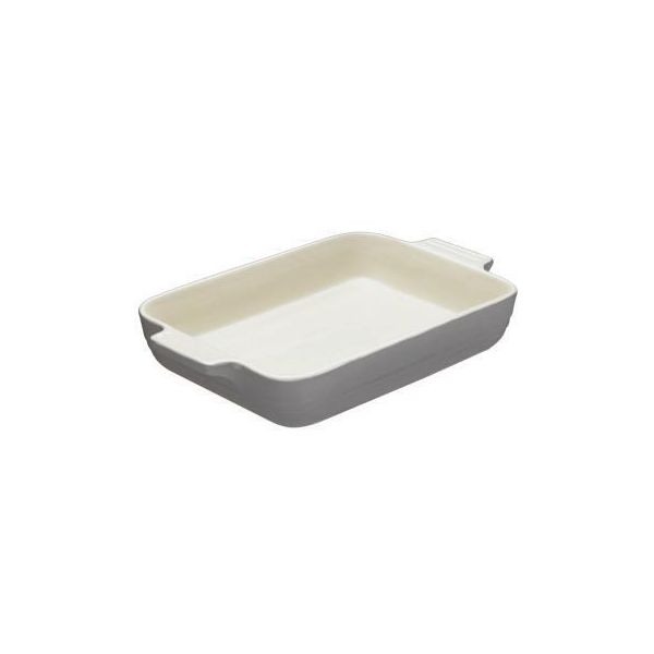 Le Creuset Bandeja Rect. 32cm Classic Gris 71103326950001