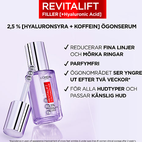 Øjenserum