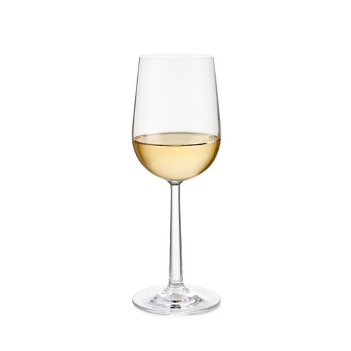 Rosendahl Grand Cru Bordeaux 2-pak Hvidvinsglas, Klar, 32 cl
