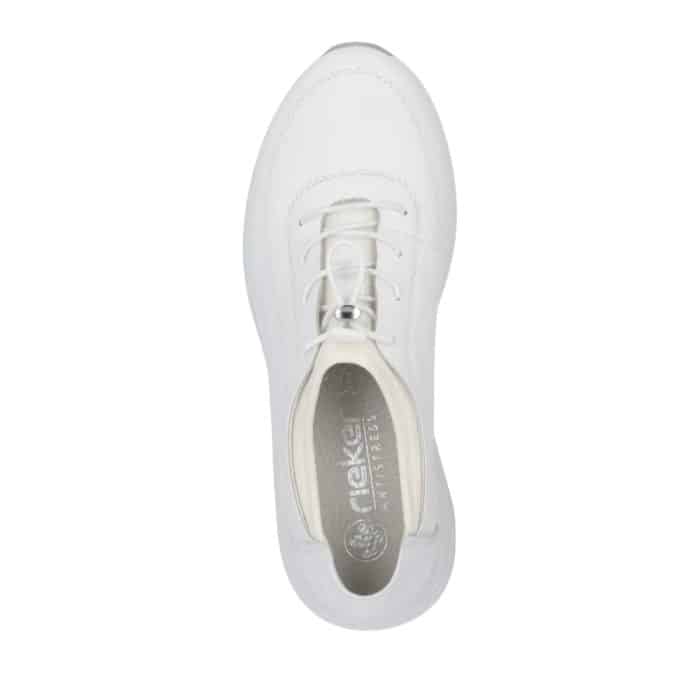 Rieker Sneakers Dame N8550-80