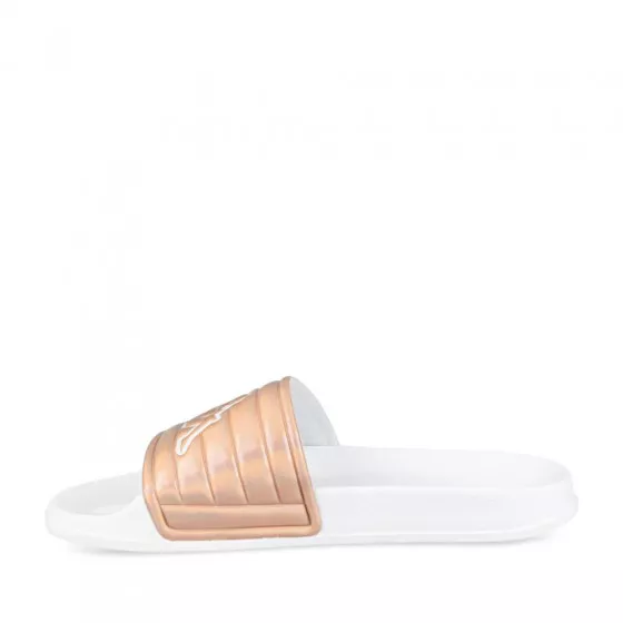Claquettes ROSE KAPPA