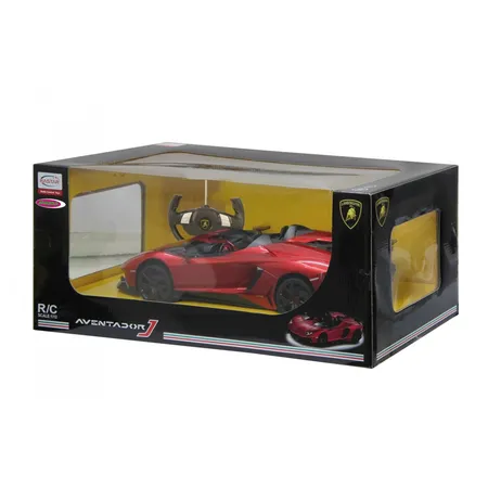 Jamara McLaren P1 GTR 1:14 2.4G gelb