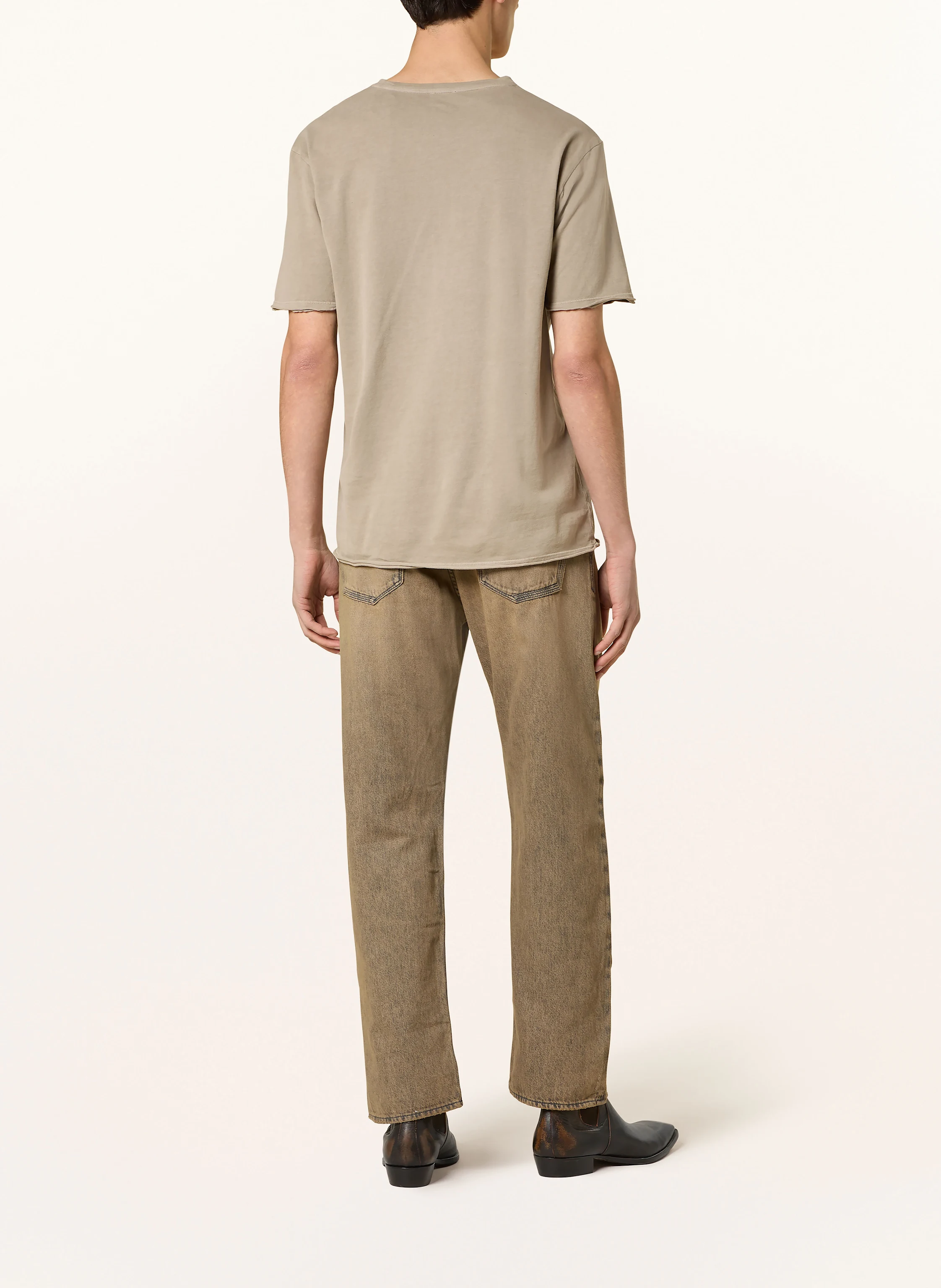 DRYKORN T-Shirt KENDRICK