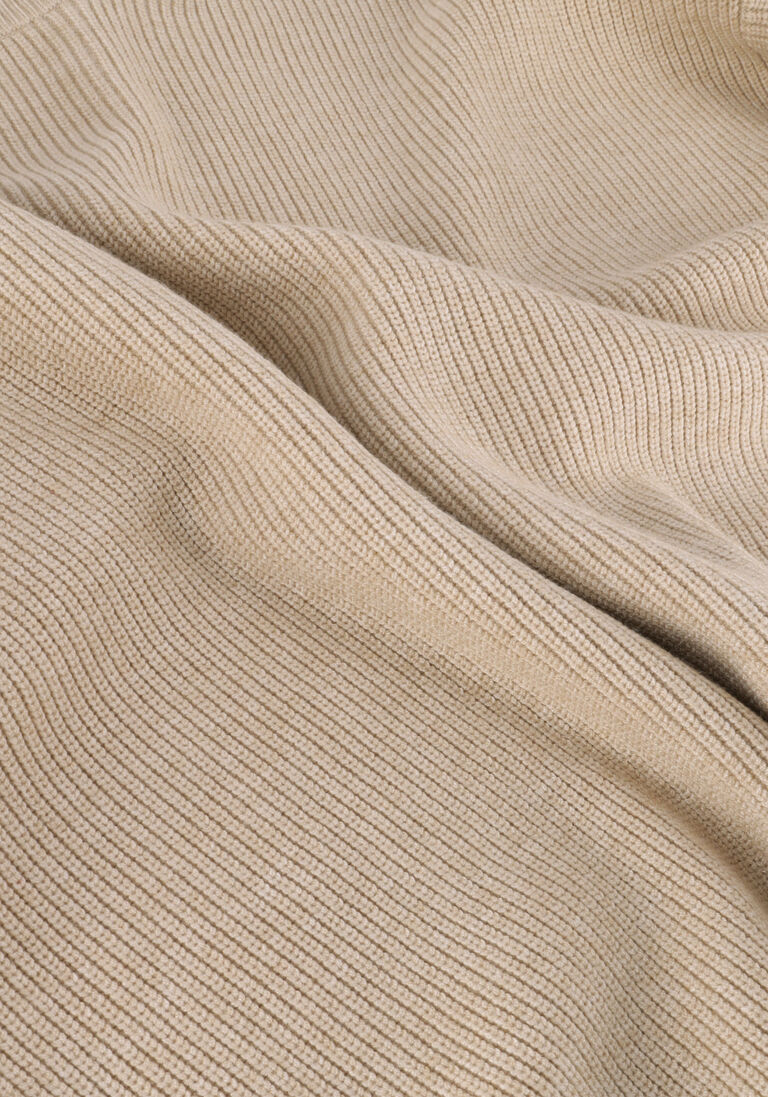 MSCH COPENHAGEN zand msch copenhagen trui mschacentia rachelle pullover