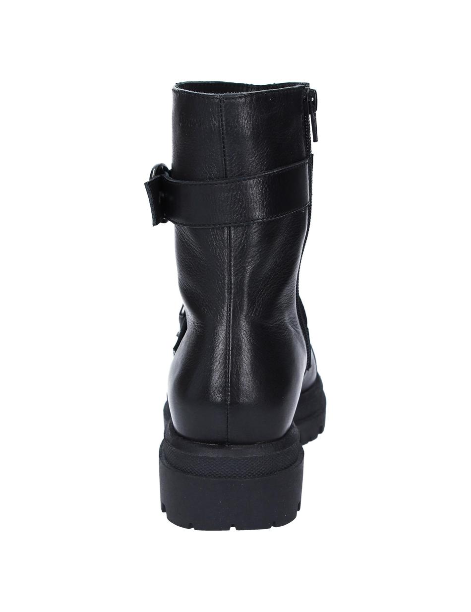 Stiefelette Kuimba-701