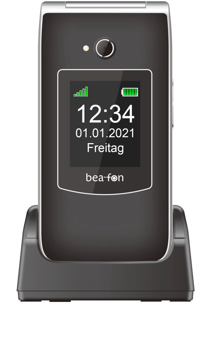 Bea-fon SL645 (schwarz)