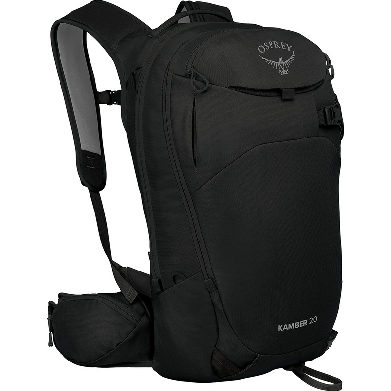 Osprey Herren Kamber 20 Rucksack