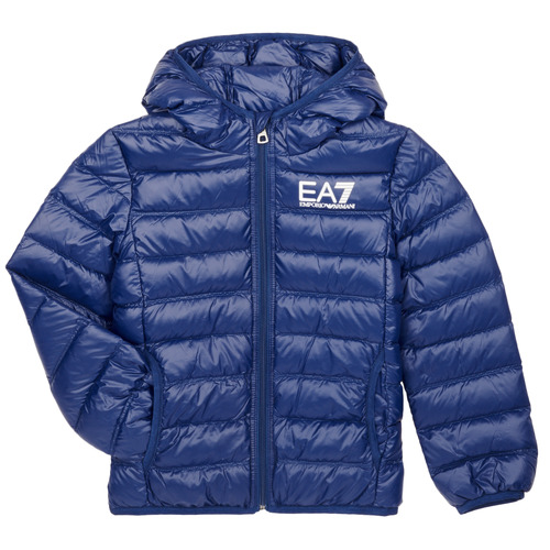 Emporio Armani EA7 - 8NBB05-BN29Z-1554 - Marine