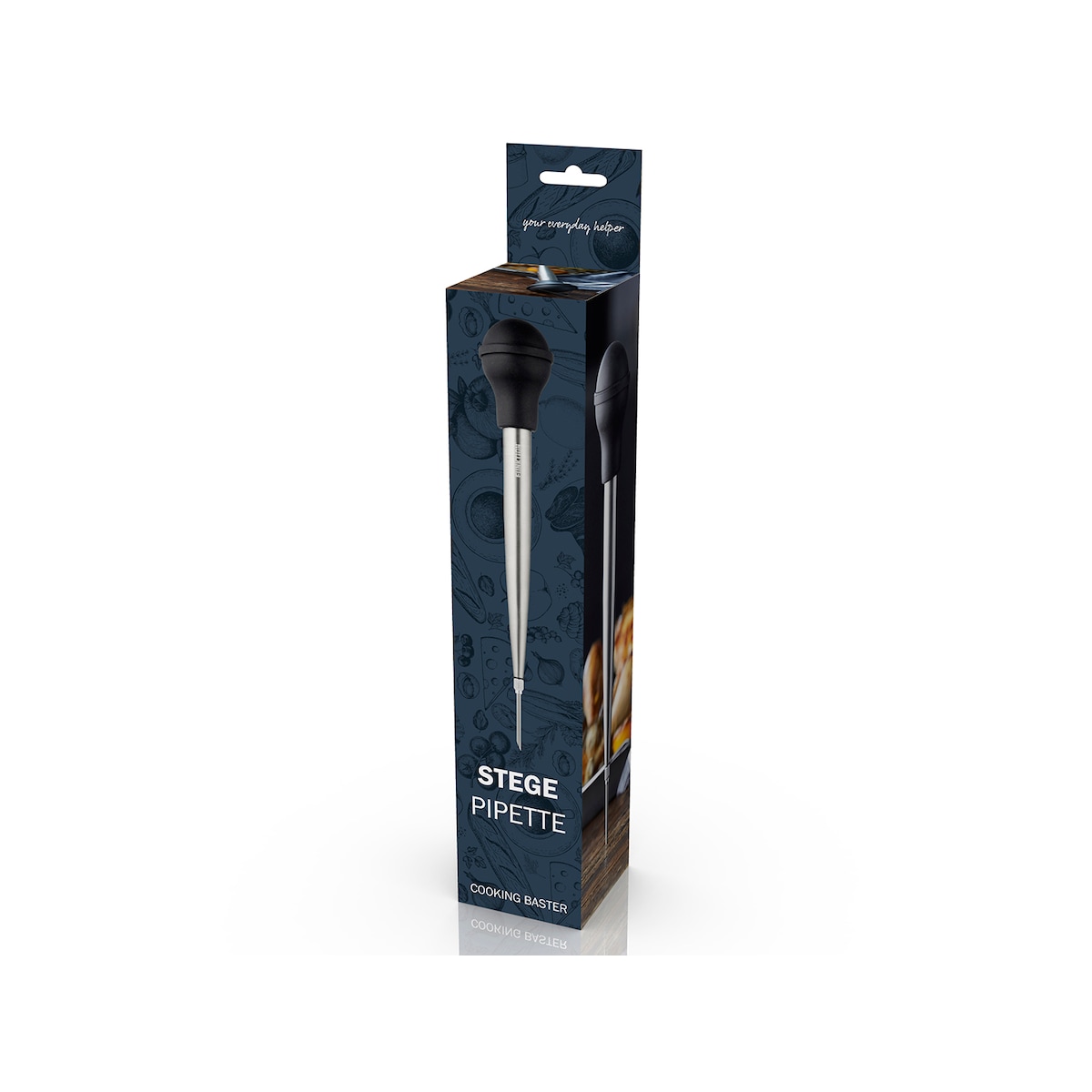 Funktion Cooking baster 32 cm
