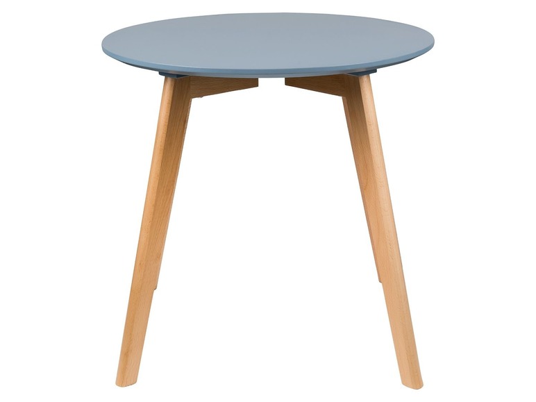 Set bijzettafels