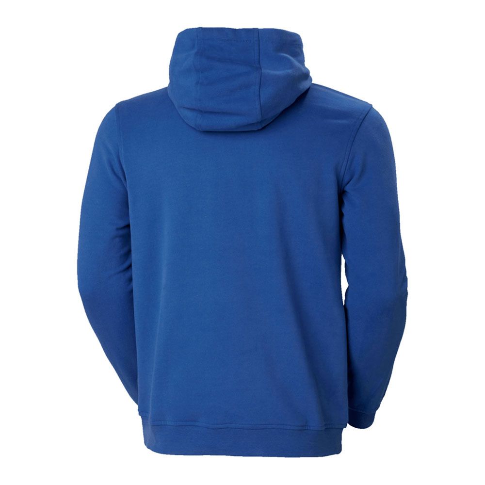Helly Hansen HH® LOGO - Sweat Homme azurite