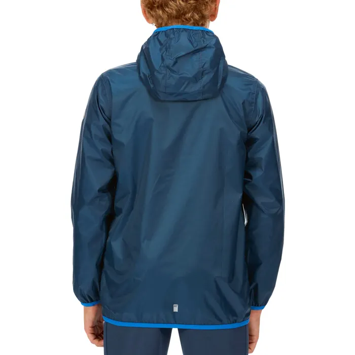 Regatta Lever II Regenjas Junior