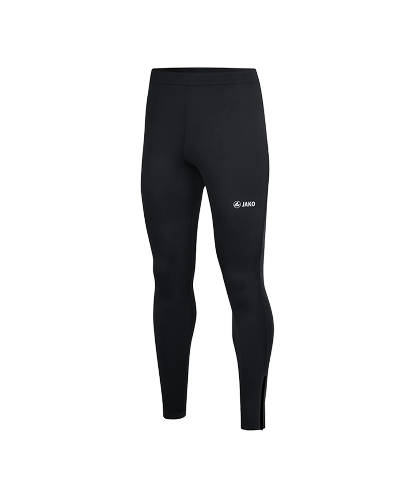JAKO Run 2.0 Tight Winter Running Schwarz F08